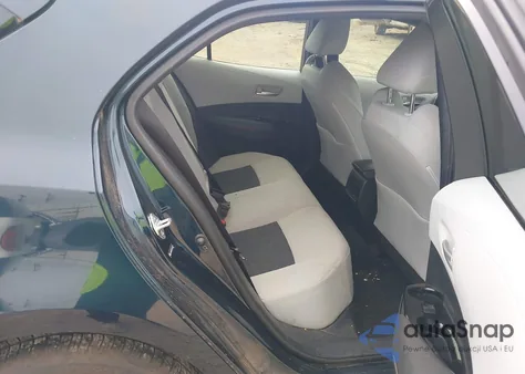 2019 Toyota Corolla Se from USA, damaged, VIN JTNK4RBE9K3047115